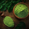 Certyfikowana Moringa 460 mg Moringa oleifera vege caps 100 szt
