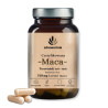 Certyfikowana Maca 510 mg bez dodatków peruwiański żeń-szeń