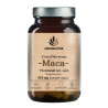 Certyfikowana Maca 510 mg bez dodatków peruwiański żeń-szeń