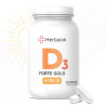 D3 Forte Gold 4000 IU Herbalab