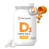 D3 Forte Gold 4000 IU Herbalab