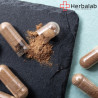 Różeniec Górski 215 mg czysty bez dodatków 100 Vege caps Herbalab