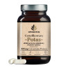 Certyfikowany Potas 850 mg cytrynianu potasu