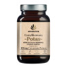 Certyfikowany Potas 850 mg cytrynianu potasu