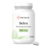 Selen 200 mcg Selenomethionine tabletki 60 sztuk Herbalab