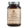 Certyfikowany Selen 200 mcg Selenmethionine 60 tabletek Zdrowa Linia