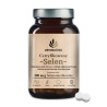 Certyfikowany Selen 200 mcg Selenmethionine 60 tabletek Zdrowa Linia
