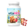 Premium WitaKids multiwitaminowe żelki dla dzieci bez cukru