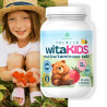 Premium WitaKids multiwitaminowe żelki dla dzieci bez cukru