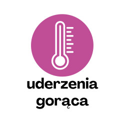 Menopausis FORTE na menopauzę 100 kapsułek koniczyna czerwona szyszki chmielu