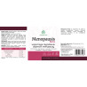Menopausis FORTE na menopauzę 100 kapsułek koniczyna czerwona szyszki chmielu