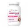 Herbalab Na menopauzę Forte 100 kapsułek koniczyna czerwona Menopauza