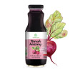 Zakwas z buraka 100% naturalny probiotyk 1000ml sok z kiszonego buraka