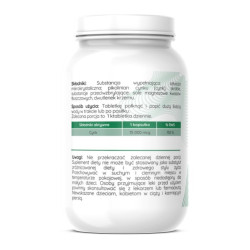 Herbalab CYNK 15 000 mcg 100 tabletek pikolinian cynku