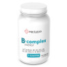 B complex Energy B1,B2,B3,B5,B6,B12,Biotyna 90 tabletek Herbalab
