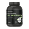 Białko 80% PEA PROTEIN 700g BIAŁKO Z GROCHU WEGAŃSKIE VEGE + miarka GRATIS