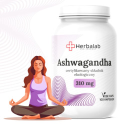 Spokój i Regeneracja - zestaw na stres i problemy ze snem BESTSELLER