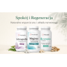 Spokój i Regeneracja - zestaw na stres i problemy ze snem BESTSELLER
