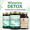 WIOSENNY DETOX - zestaw wiosenne oczyszczanie