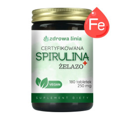 WIOSENNY DETOX - zestaw wiosenne oczyszczanie