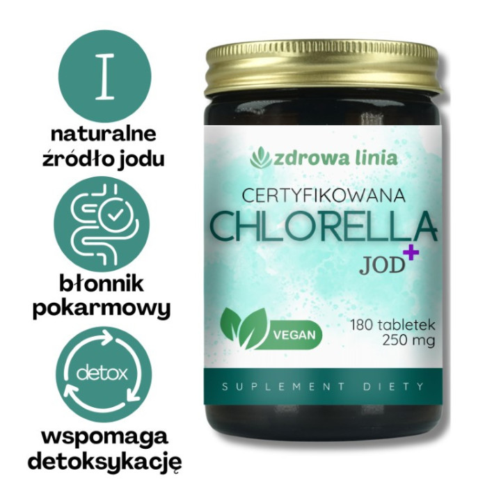 WIOSENNY DETOX - zestaw wiosenne oczyszczanie