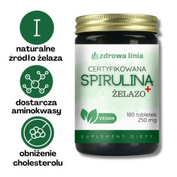 WIOSENNY DETOX - zestaw wiosenne oczyszczanie