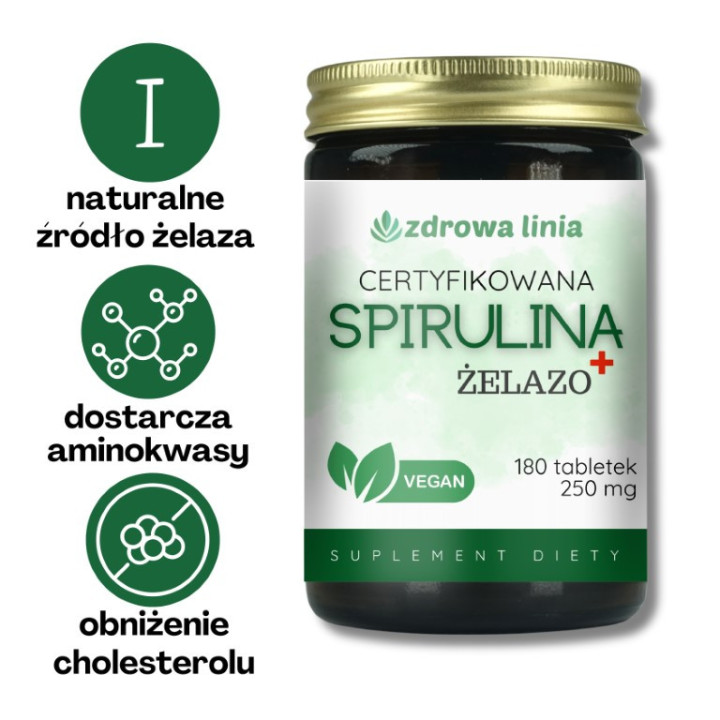 WIOSENNY DETOX - zestaw wiosenne oczyszczanie