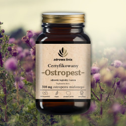 WIOSENNY DETOX - zestaw wiosenne oczyszczanie