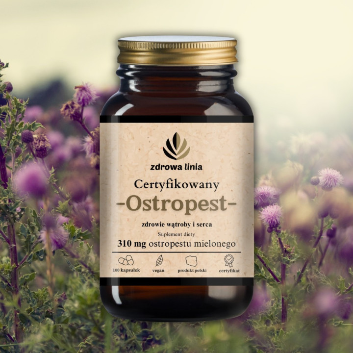 WIOSENNY DETOX - zestaw wiosenne oczyszczanie