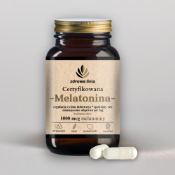 ZDROWIE UKŁADU POKARMOWEGO - naturalne wsparcie codziennego komfortu trawiennego.