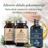 ZDROWIE UKŁADU POKARMOWEGO - naturalne wsparcie codziennego komfortu trawiennego.