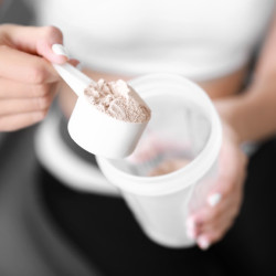 Siła i Regeneracja - ZESTAW FITNESS / SIŁOWNIA