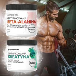 Siła i Regeneracja - ZESTAW FITNESS / SIŁOWNIA