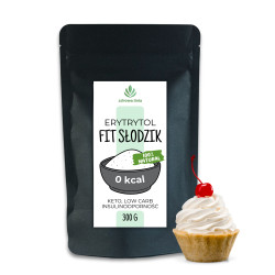 Fit słodzik 0 kcal zamiennik cukru