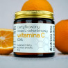Certyfikowany kwas L- askorbinowy 100% Witamina C w proszku 85 g