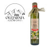 Oliwa z oliwek Extra Virgin 500 ml Olejarnia Giewont