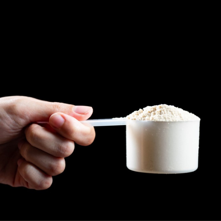 Certyfikowane Białko WPC 80 naturalne białko z BCAA