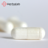 Herbalab Magnez organiczny + witamina B6 - 100 kapsułek