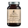 Certyfikowany Magnez + witamina B6 - 100 kapsułek