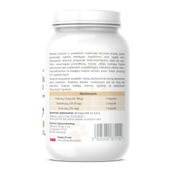 Premium Kompleks Witamin dla psów i kotów