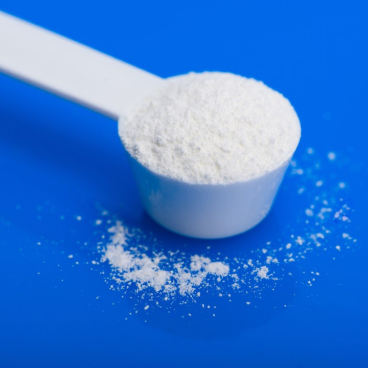 Certyfikowana Kreatyna naturalna 250 g Zdrowa Linia